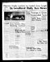 Primary view of The Levelland Daily Sun News (Levelland, Tex.), Vol. 17, No. 20, Ed. 1 Friday, September 27, 1957
