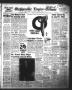 Primary view of Stephenville Empire-Tribune (Stephenville, Tex.), Vol. 92, No. 52, Ed. 1 Friday, December 21, 1962
