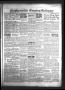 Primary view of Stephenville Empire-Tribune (Stephenville, Tex.), Vol. 71, No. 44, Ed. 1 Friday, October 31, 1941