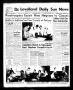 Newspaper: The Levelland Daily Sun News (Levelland, Tex.), Vol. 17, No. 18, Ed. …