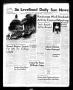 Newspaper: The Levelland Daily Sun News (Levelland, Tex.), Vol. 16, No. 226, Ed.…