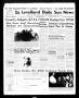 Newspaper: The Levelland Daily Sun News (Levelland, Tex.), Vol. 16, No. 250, Ed.…