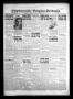 Primary view of Stephenville Empire-Tribune (Stephenville, Tex.), Vol. 67, No. 11, Ed. 1 Friday, March 5, 1937