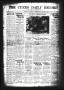 Newspaper: The Cuero Daily Record (Cuero, Tex.), Vol. 63, No. 126, Ed. 1 Wednesd…