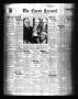 Newspaper: The Cuero Record. (Cuero, Tex.), Vol. 41, No. 57, Ed. 1 Sunday, March…