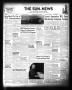 Newspaper: The Sun-News (Levelland, Tex.), Vol. 9, No. 45, Ed. 1 Sunday, March 2…