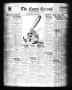 Newspaper: The Cuero Record. (Cuero, Tex.), Vol. 41, No. 47, Ed. 1 Tuesday, Febr…