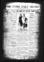 Newspaper: The Cuero Daily Record (Cuero, Tex.), Vol. 62, No. 4, Ed. 1 Tuesday, …