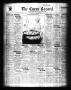 Newspaper: The Cuero Record. (Cuero, Tex.), Vol. 41, No. 29, Ed. 1 Thursday, Jan…