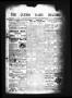 Newspaper: The Cuero Daily Record (Cuero, Tex.), Vol. 40, No. 33, Ed. 1 Monday, …