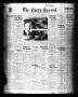 Newspaper: The Cuero Record. (Cuero, Tex.), Vol. 41, No. 6, Ed. 1 Tuesday, Janua…