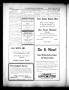 Thumbnail image of item number 2 in: 'The Texas Mohair Weekly (Rocksprings, Tex.), Vol. 29, No. 20, Ed. 1 Friday, June 20, 1947'.