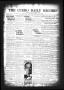 Newspaper: The Cuero Daily Record (Cuero, Tex.), Vol. 58, No. 50, Ed. 1 Wednesda…