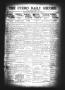 Newspaper: The Cuero Daily Record (Cuero, Tex.), Vol. 56, No. 53, Ed. 1 Friday, …