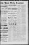 Newspaper: The Waco Daily Examiner. (Waco, Tex.), Vol. 17, No. 231, Ed. 1, Satur…