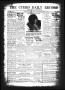 Newspaper: The Cuero Daily Record (Cuero, Tex.), Vol. 62, No. 8, Ed. 1 Sunday, J…