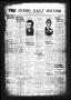 Newspaper: The Cuero Daily Record (Cuero, Tex.), Vol. 63, No. 135, Ed. 1 Monday,…