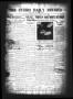 Newspaper: The Cuero Daily Record (Cuero, Tex.), Vol. 58, No. 9, Ed. 1 Thursday,…
