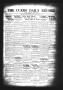Newspaper: The Cuero Daily Record (Cuero, Tex.), Vol. 56, No. 62, Ed. 1 Tuesday,…