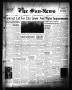 Primary view of The Sun-News (Levelland, Tex.), Vol. 10, No. 1, Ed. 1 Sunday, May 22, 1949