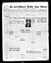 Newspaper: The Levelland Daily Sun News (Levelland, Tex.), Vol. 16, No. 237, Ed.…