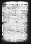 Newspaper: The Cuero Daily Record (Cuero, Tex.), Vol. 62, No. 16, Ed. 1 Tuesday,…