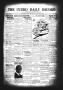 Newspaper: The Cuero Daily Record (Cuero, Tex.), Vol. 56, No. 61, Ed. 1 Monday, …