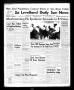 Newspaper: The Levelland Daily Sun News (Levelland, Tex.), Vol. 17, No. 13, Ed. …