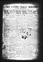 Newspaper: The Cuero Daily Record (Cuero, Tex.), Vol. 56, No. 38, Ed. 1 Tuesday,…