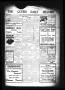 Newspaper: The Cuero Daily Record (Cuero, Tex.), Vol. 40, No. 76, Ed. 1 Tuesday,…