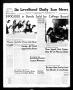 Newspaper: The Levelland Daily Sun News (Levelland, Tex.), Vol. 16, No. 259, Ed.…
