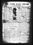 Newspaper: The Cuero Daily Record (Cuero, Tex.), Vol. 62, No. 23, Ed. 1 Wednesda…