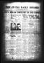 Newspaper: The Cuero Daily Record (Cuero, Tex.), Vol. 63, No. 152, Ed. 1 Monday,…