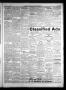 Primary view of Stephenville Empire-Tribune (Stephenville, Tex.), Vol. [67], No. [13], Ed. 1 Friday, March 19, 1937