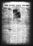Newspaper: The Cuero Daily Record (Cuero, Tex.), Vol. 63, No. 141, Ed. 1 Monday,…