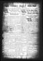 Primary view of The Cuero Daily Record (Cuero, Tex.), Vol. 58, No. 20, Ed. 1 Wednesday, January 24, 1923