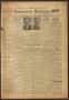 Newspaper: The Newcastle Register (Newcastle, Tex.), Vol. 57, No. 29, Ed. 1 Thur…