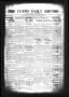 Newspaper: The Cuero Daily Record (Cuero, Tex.), Vol. 56, No. 29, Ed. 1 Friday, …