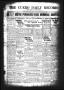 Newspaper: The Cuero Daily Record (Cuero, Tex.), Vol. 62, No. 10, Ed. 1 Tuesday,…