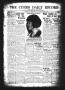 Newspaper: The Cuero Daily Record (Cuero, Tex.), Vol. 62, No. 13, Ed. 1 Friday, …