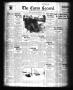 Newspaper: The Cuero Record. (Cuero, Tex.), Vol. 41, No. 49, Ed. 1 Thursday, Feb…