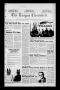 Newspaper: The Teague Chronicle (Teague, Tex.), Vol. 85, No. 38, Ed. 1 Thursday,…