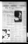 Primary view of The Teague Chronicle (Teague, Tex.), Vol. [83], No. 31, Ed. 1 Thursday, January 4, 1990