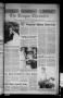 Primary view of The Teague Chronicle (Teague, Tex.), Vol. [83], No. 19, Ed. 1 Thursday, October 12, 1989