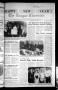 Newspaper: The Teague Chronicle (Teague, Tex.), Vol. 84, No. 30, Ed. 1 Thursday,…