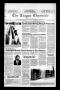 Newspaper: The Teague Chronicle (Teague, Tex.), Vol. 85, No. 9, Ed. 1 Thursday, …