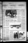 Primary view of The Teague Chronicle (Teague, Tex.), Vol. [84], No. 25, Ed. 1 Thursday, November 22, 1990