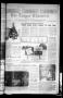 Primary view of The Teague Chronicle (Teague, Tex.), Vol. [84], No. 24, Ed. 1 Thursday, November 15, 1990