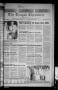 Primary view of The Teague Chronicle (Teague, Tex.), Vol. [83], No. 20, Ed. 1 Thursday, October 19, 1989