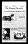 Newspaper: The Teague Chronicle (Teague, Tex.), Vol. 87, No. 12, Ed. 1 Thursday,…